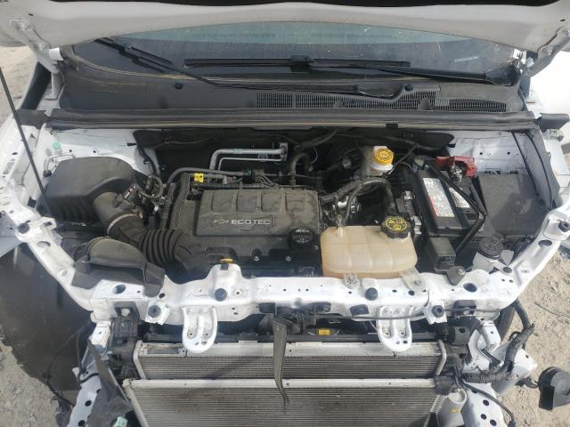 2020 CHEVROLET TRAX LS - 3GNCJKSB5LL122534