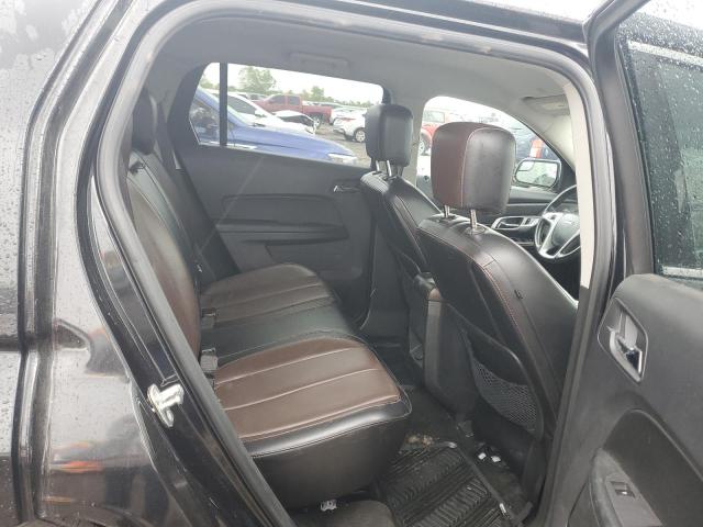 2013 GMC TERRAIN SL - 2GKALUEK8D6136875