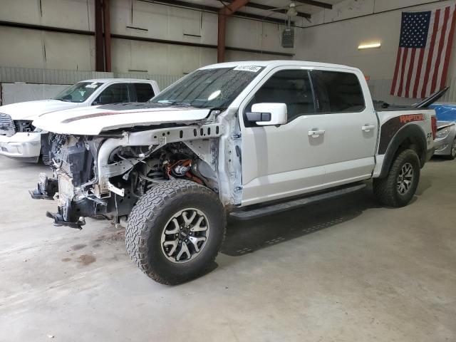 FORD F150 RAPTO