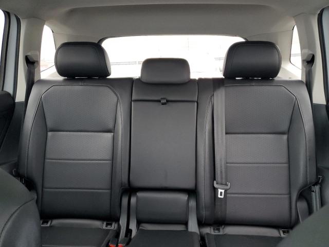 2019 VOLKSWAGEN TIGUAN SE - 3VV2B7AX1KM038846