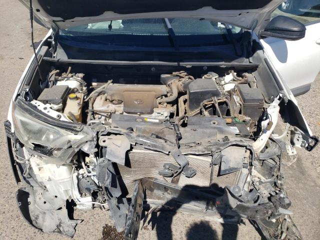 2016 TOYOTA RAV4 LE - 2T3ZFREV0GW278482