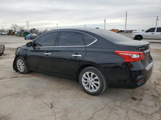 2019 NISSAN SENTRA S - 3N1AB7AP3KY366615