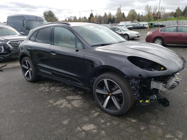 Vin: wp1aa2a56rlb18975, lot: 51003545, porsche macan base base 20244