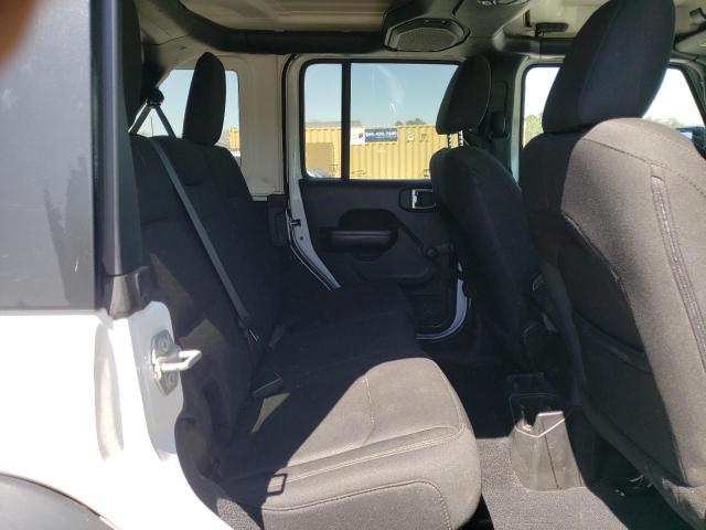 2018 JEEP WRANGLER U - 1C4HJXDN1JW289418