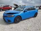 2024 HONDA CIVIC SPOR - 19XFL1G83RE019729