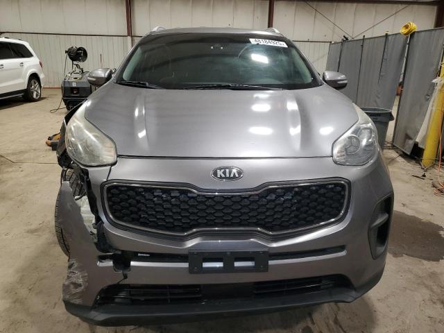 2018 KIA SPORTAGE L - KNDPM3AC3J7421202