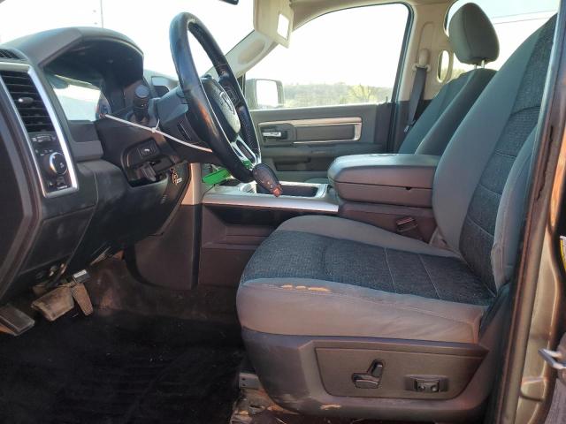 2016 RAM 2500 SLT 3C6UR5DJ9GG321359