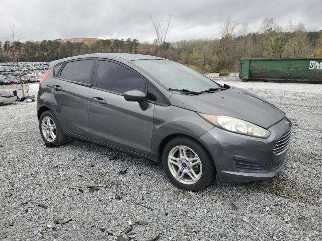 Vin: 3fadp4ej5jm103411, lot: 50130325, ford fiesta se 20184