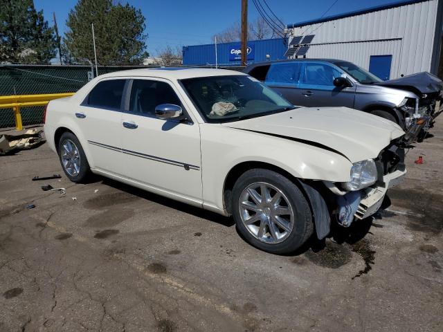 Vin: 2c3ca6ct9ah140200, lot: 50774105, chrysler 300 20104