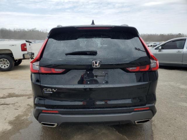 2023 HONDA CR-V SPORT - 2HKRS5H52PH715079