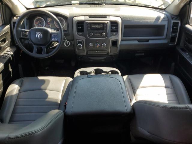 2019 RAM 1500 CLASS 1C6RR6FG3KS539747