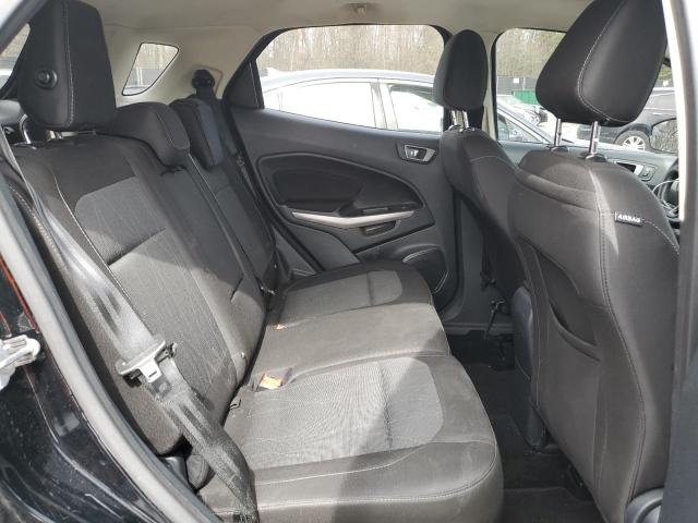 2020 FORD ECOSPORT S - MAJ6S3GL3LC327829