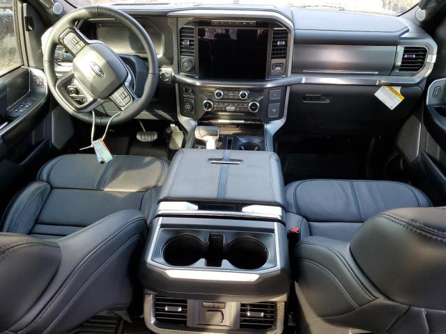 2024 FORD F150 PLATI 1FTFW7L8XRFA82719