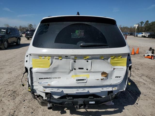 2024 DODGE DURANGO GT - 1C4RDHDGXRC172145