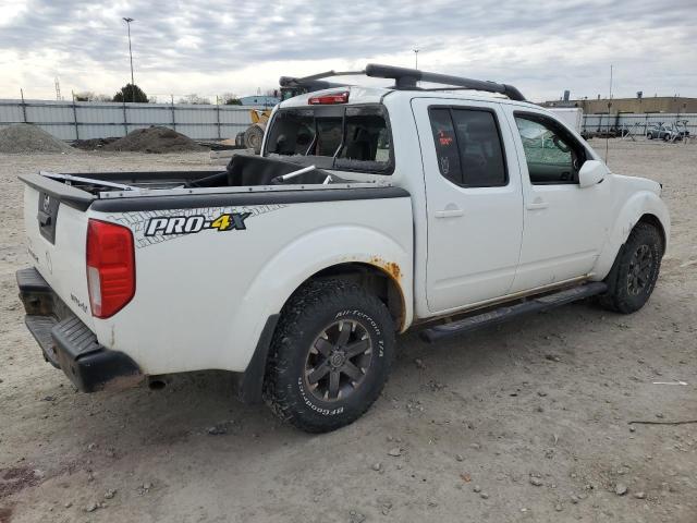 Vin: 1n6ad0ev9fn722508, lot: 48981855, nissan frontier s 20153