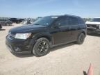 2016 DODGE JOURNEY SX - 3C4PDCBB5GT250205