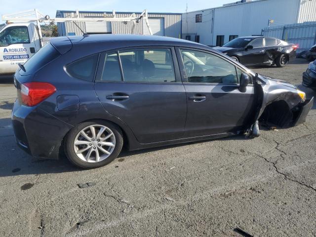 Vin: jf1gpab68ch245044, lot: 49652655, subaru impreza premium 20123