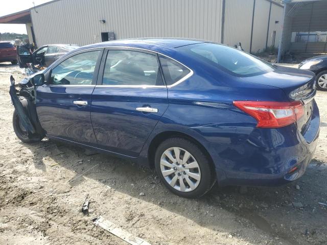 2019 NISSAN SENTRA S - 3N1AB7APXKY451208