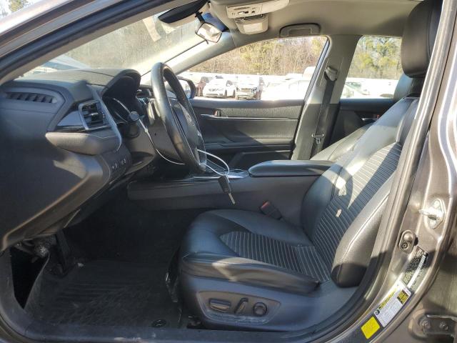 4t1g11ak9lu338320 - 2020 Toyota camry se - #48760315
