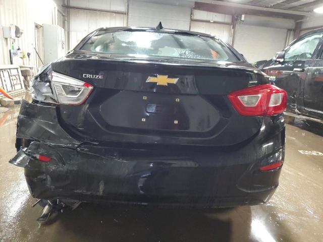 2017 CHEVROLET CRUZE LS - 1G1BC5SM5H7265344