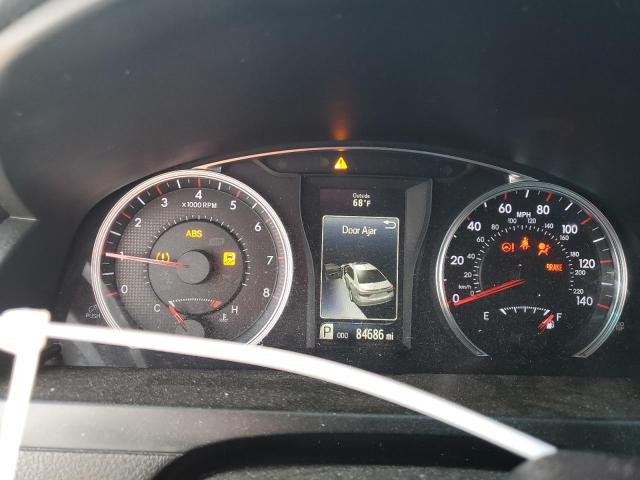 2017 TOYOTA CAMRY LE - 4T1BF1FK1HU788471