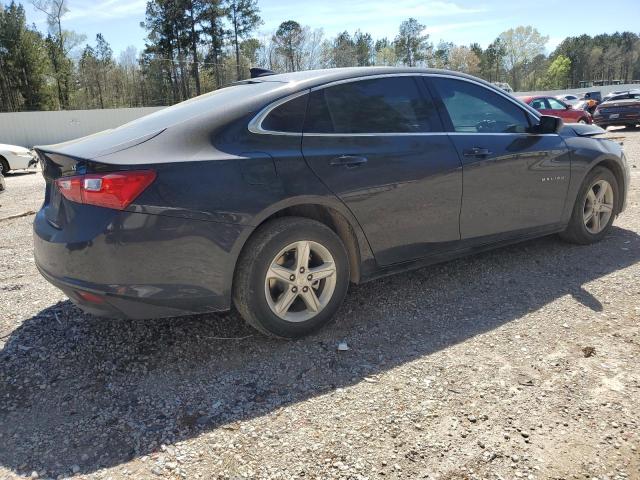 Vin: 1g1zd5st9pf151709, lot: 49596345, chevrolet malibu lt 20233