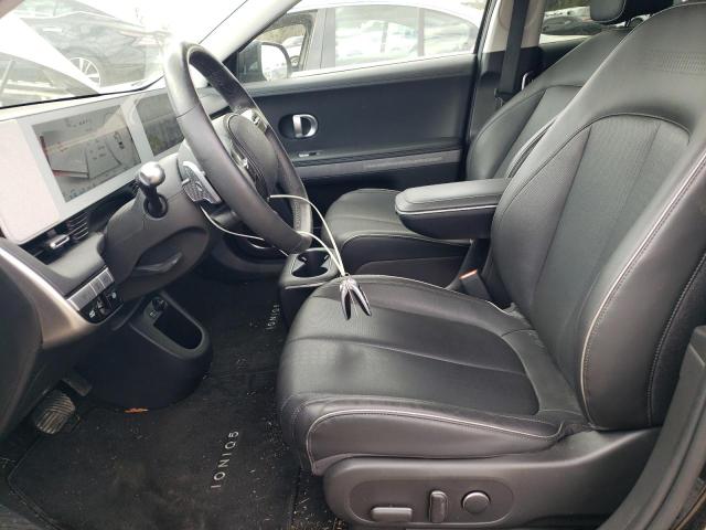 2023 HYUNDAI IONIQ 5 SE - KM8KN4AE6PU166873