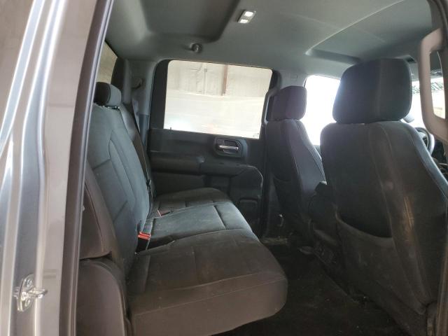 2025 CHEVROLET SILVERADO - 2GC4KME71S1127405