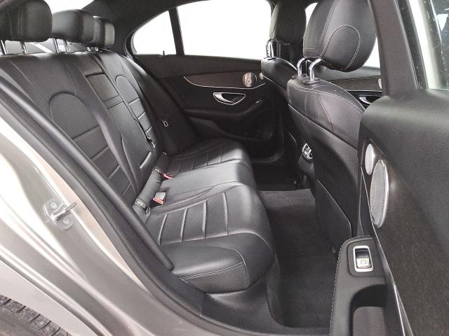 2020 MERCEDES-BENZ C 300 4MAT - 55SWF8EB8LU323346