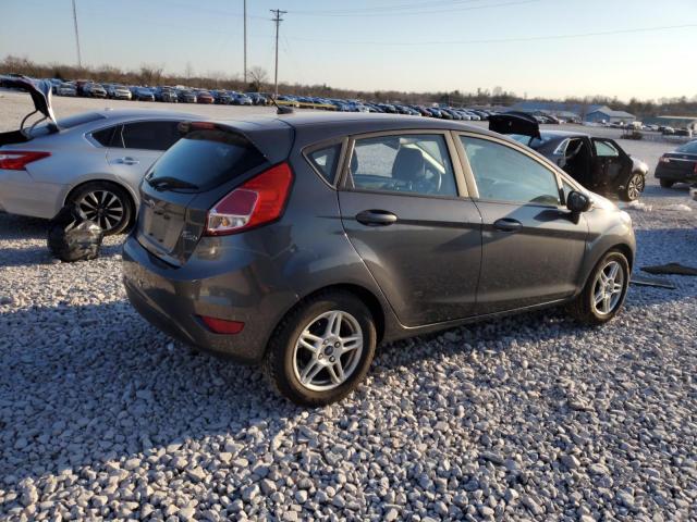 2018 FORD FIESTA SE - 3FADP4EJ6JM142475