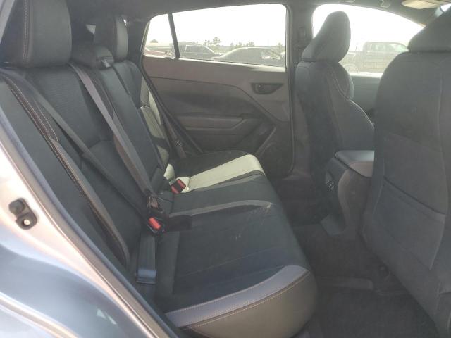 2024 SUBARU CROSSTREK - 4S4GUHU68R3776691