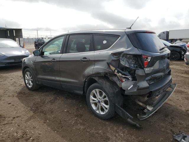 Vin: 1fmcu9gd0hub48096, lot: 51360365, ford escape se 20172