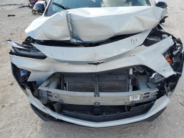 2022 CHEVROLET BOLT EUV L - 1G1FY6S03N4132861