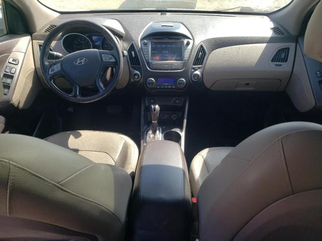 2015 HYUNDAI TUCSON LIM - KM8JU3AG4FU028340