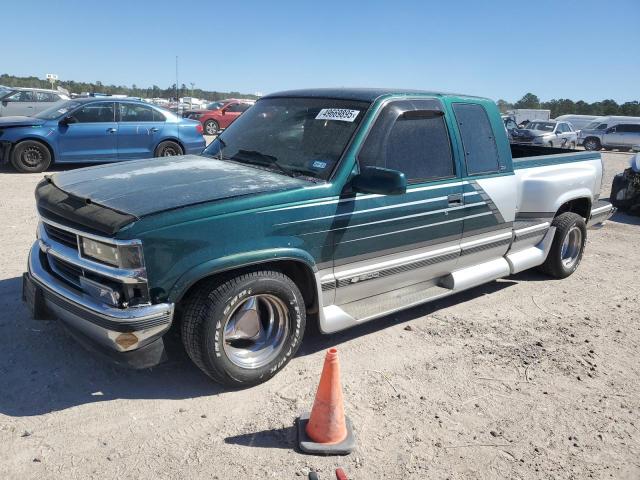 CHEVROLET GMT-400 C1