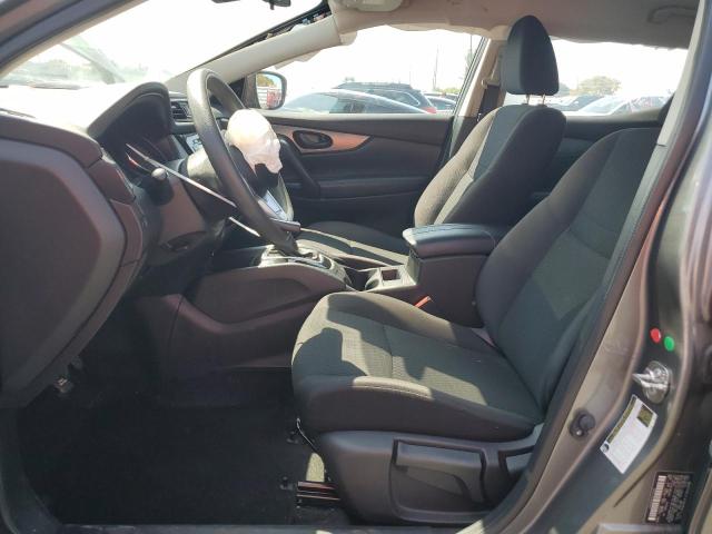 JN1BJ1CV9LW252403 2020 NISSAN ROGUE