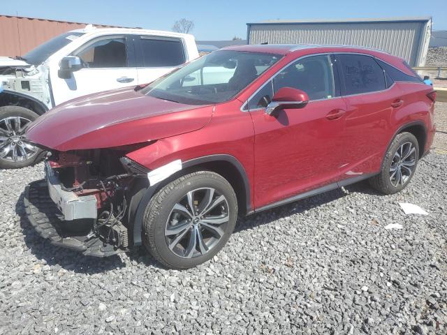 2022 LEXUS RX 350 #3110134052