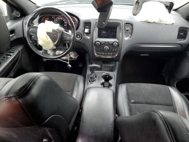 2020 DODGE DURANGO GT - 1C4RDHDG4LC259076