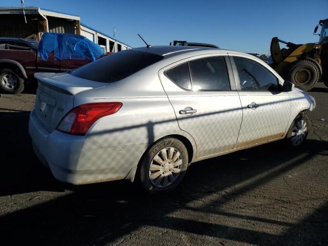 2016 NISSAN VERSA S - 3N1CN7AP5GL865811