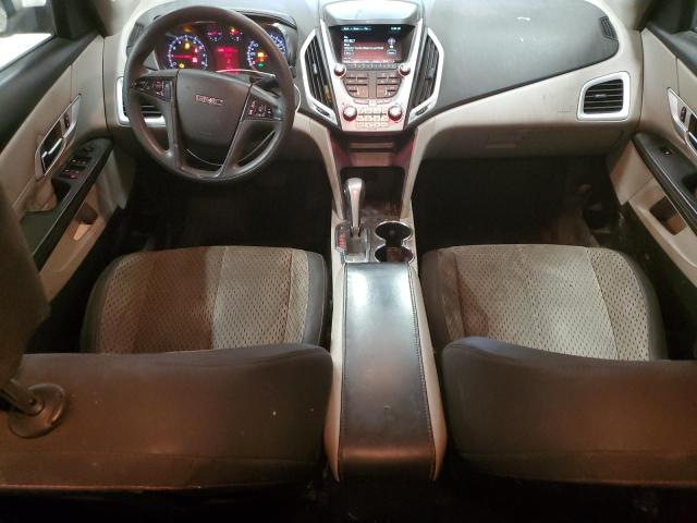 2013 GMC TERRAIN SL - 2GKFLREK3D6212229
