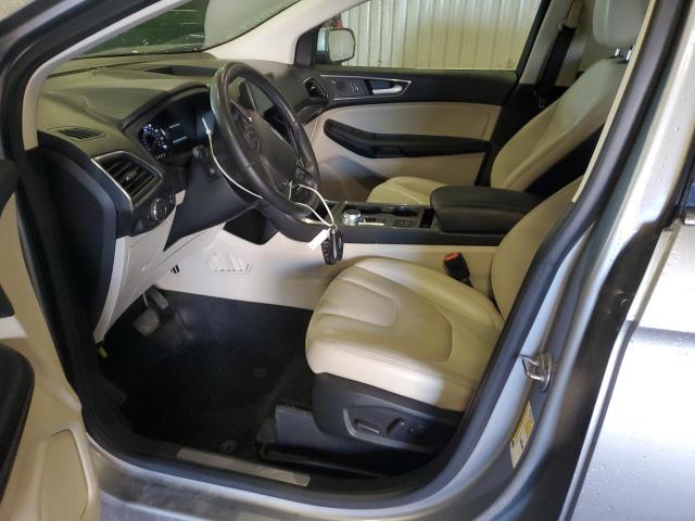 2022 FORD EDGE TITAN - 2FMPK4K99NBA51431