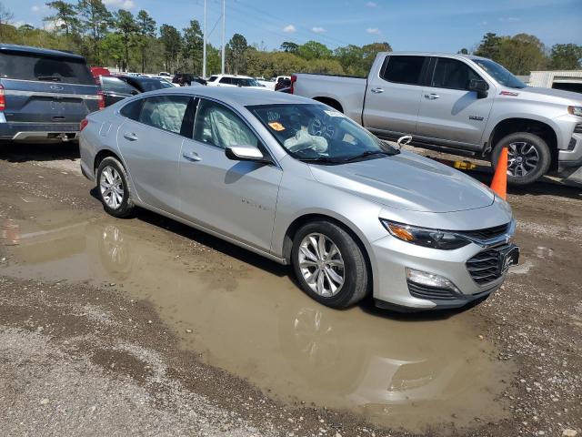 Vin: 1g1zd5st5kf146337, lot: 50428055, chevrolet malibu lt 20194