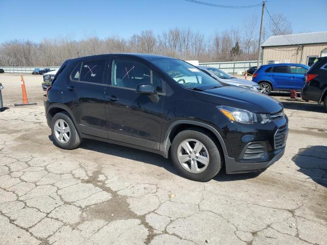 Vin: 3gncjksb2ll296139, lot: 50417025, chevrolet trax ls 20204