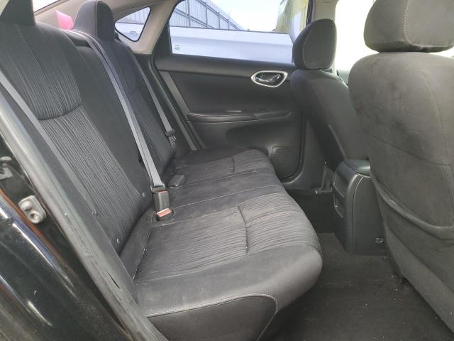 2016 NISSAN SENTRA S - 3N1AB7AP1GL652080