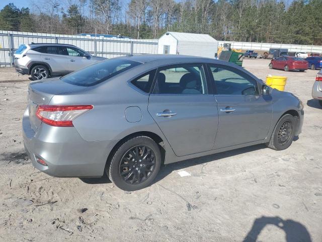Vin: 3n1ab7ap7dl790363, lot: 48359855, nissan sentra s 20133