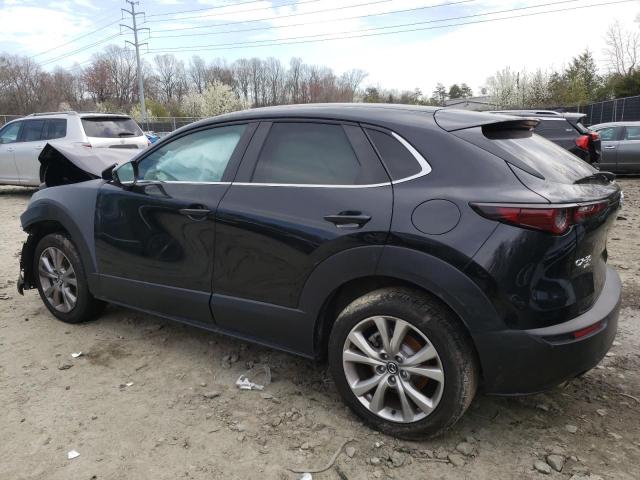 2021 MAZDA CX-30 SELE - 3MVDMBBL1MM246825
