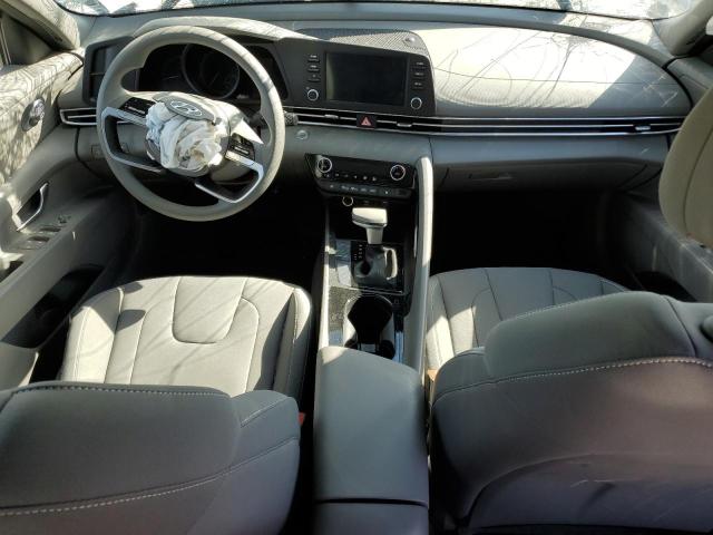 2023 HYUNDAI ELANTRA BL KMHLM4AJ1PU084540