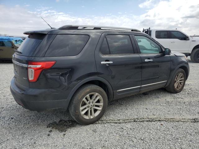 Vin: 1fm5k8d88dgc37262, lot: 47615585, ford explorer xlt 20133
