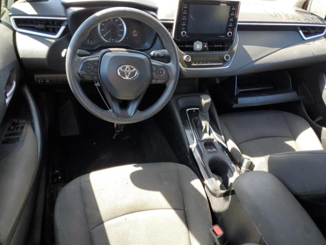 2021 TOYOTA COROLLA LE - 5YFEPMAE6MP171110