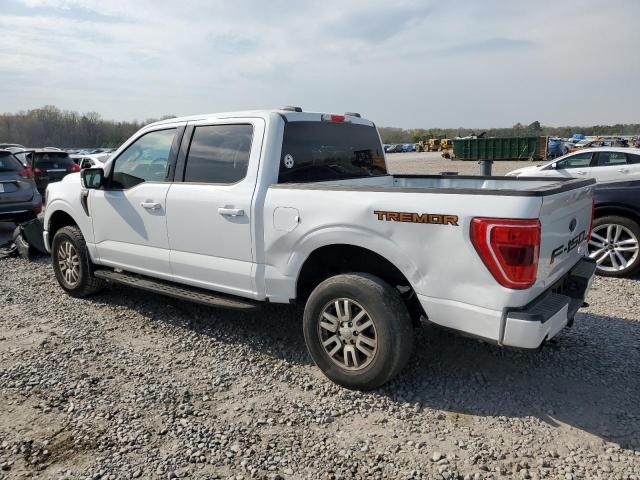 Vin: 1ftfw1e50pfb16079, lot: 51054105, ford f-150 supercrew 20232